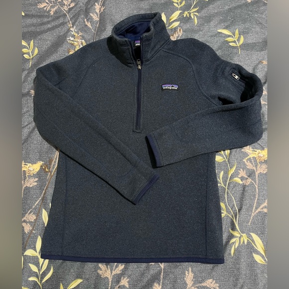 Patagonia quarter zip (better sweater) - Picture 1 of 1